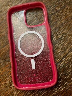 Kate Spade iPhone 16 Pro Max case
